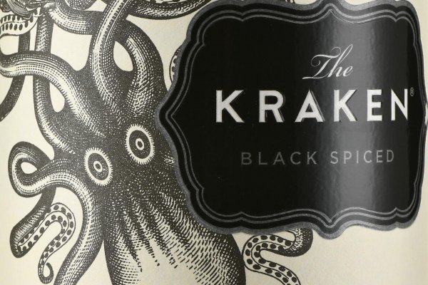 Kraken рынок