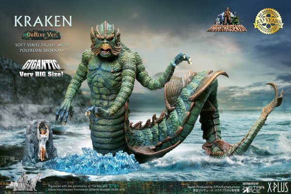 Kraken https